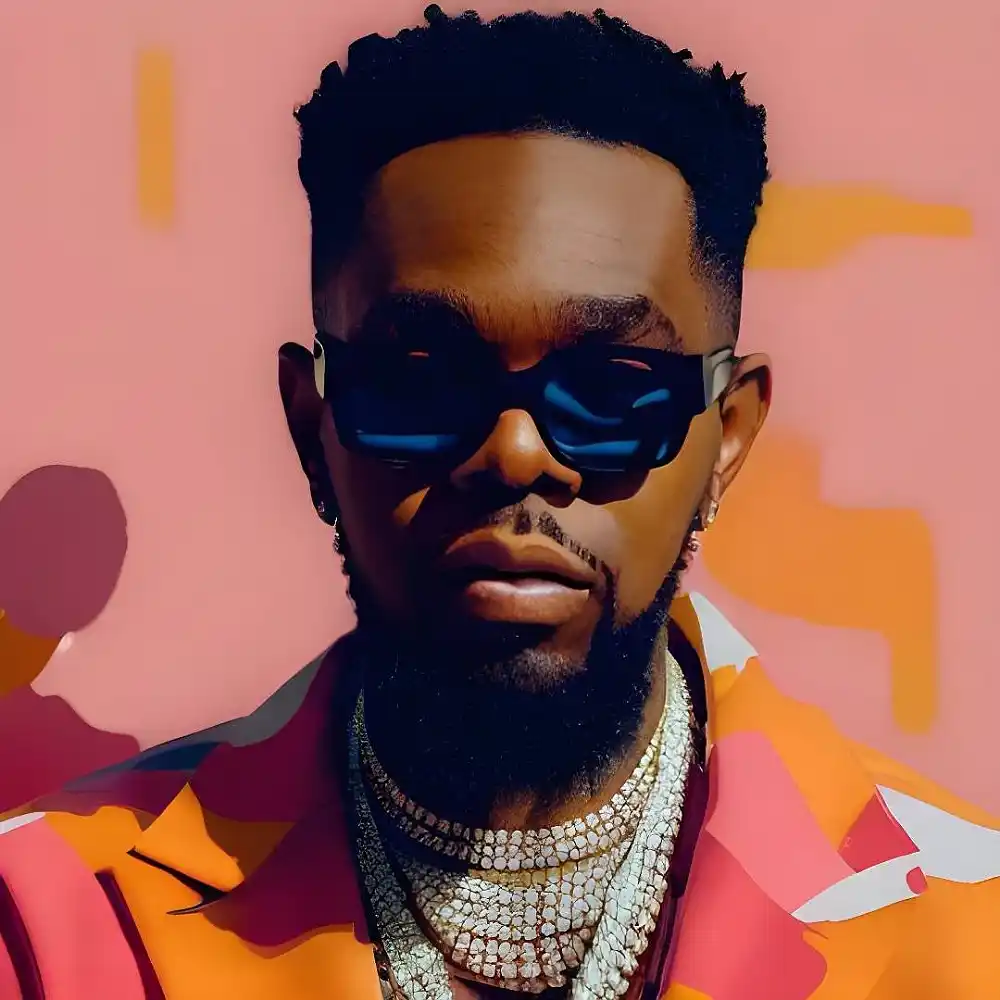 Patoranking 